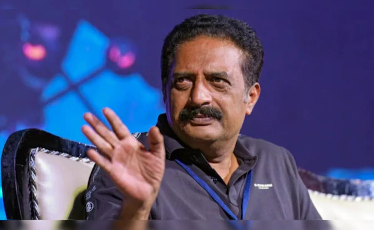 prakash Raj movies